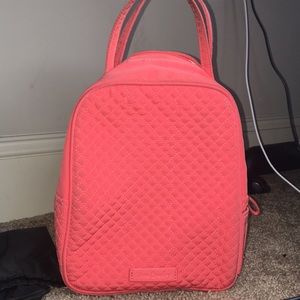 Vera Bradley Lunch Bag